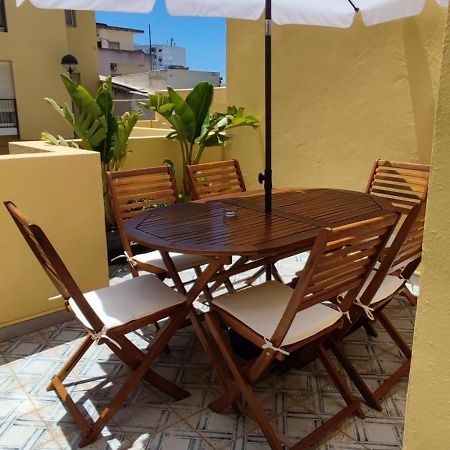 Casa Da Acoteia Apartment Faro Exterior photo