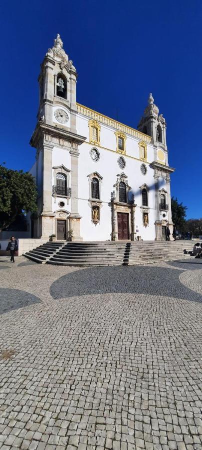 Casa Da Acoteia Apartment Faro Exterior photo