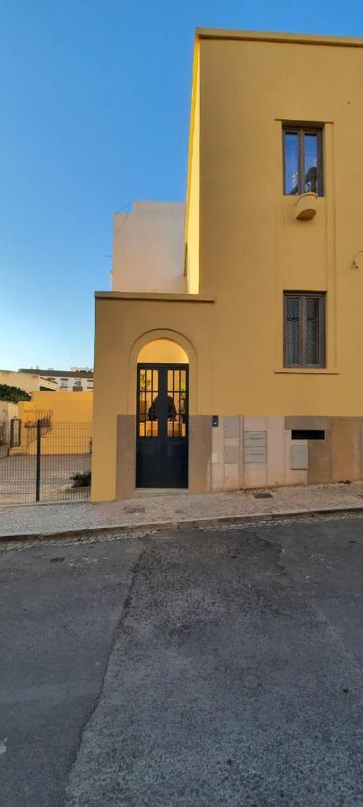 Casa Da Acoteia Apartment Faro Exterior photo
