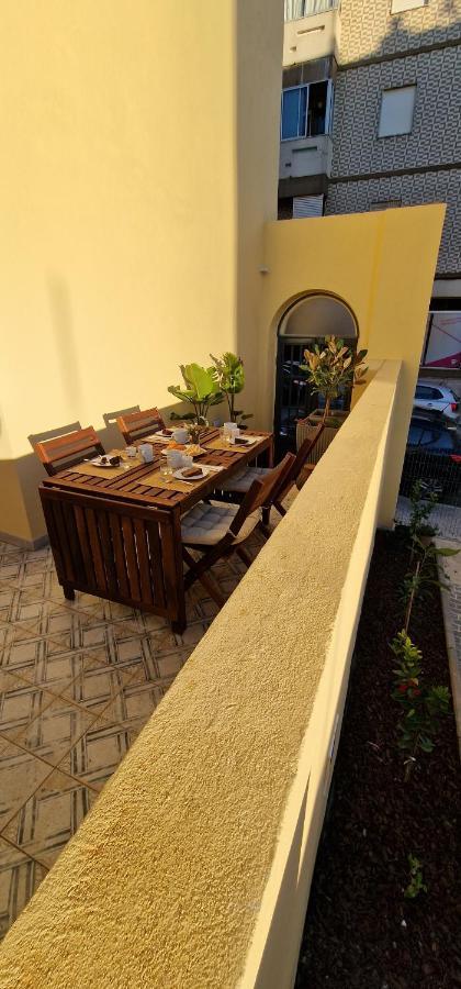 Casa Da Acoteia Apartment Faro Exterior photo