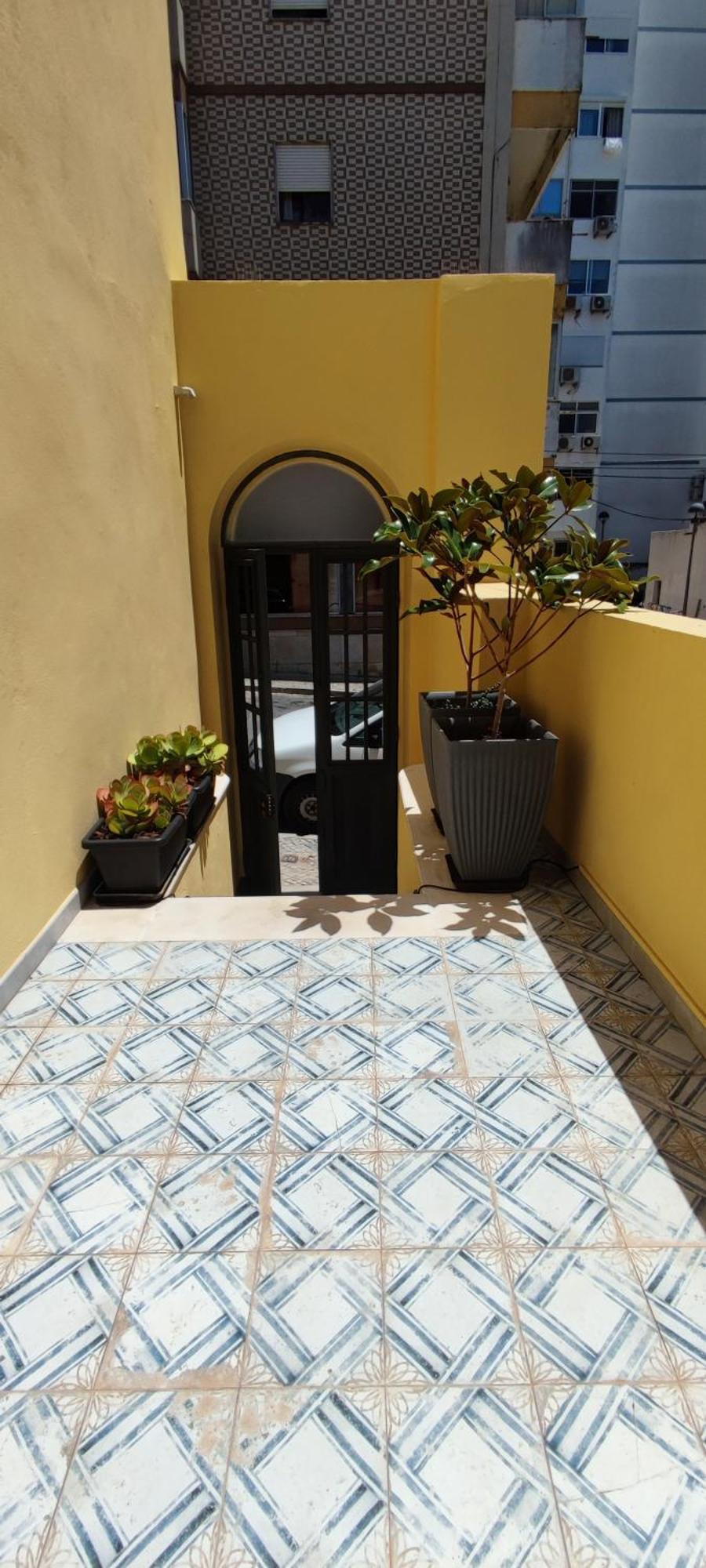 Casa Da Acoteia Apartment Faro Exterior photo