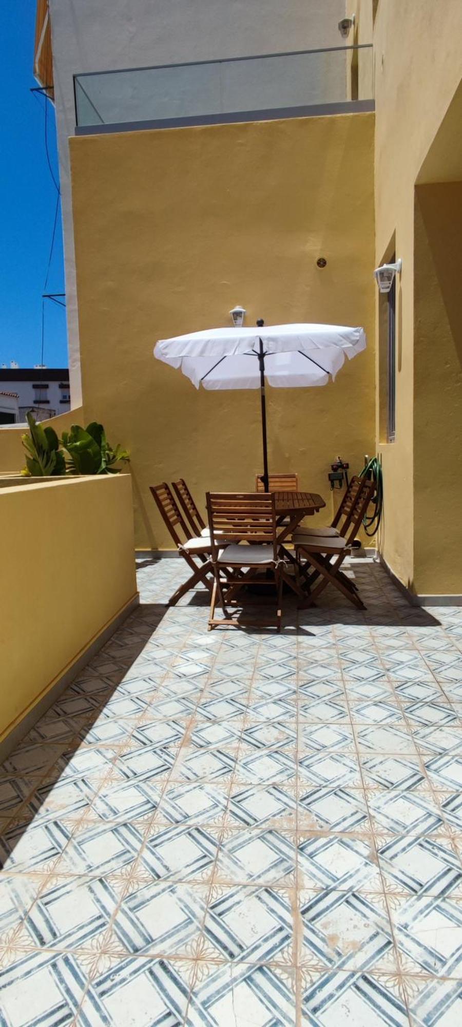 Casa Da Acoteia Apartment Faro Exterior photo
