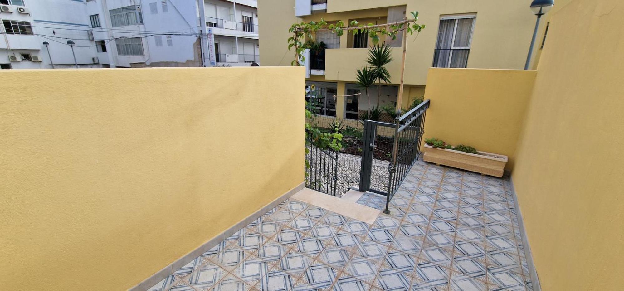 Casa Da Acoteia Apartment Faro Exterior photo